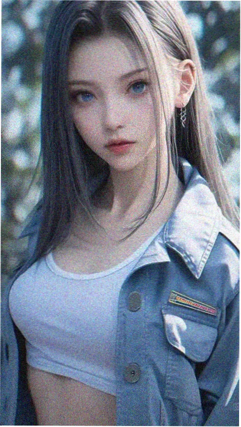离婚后她杀疯了海报